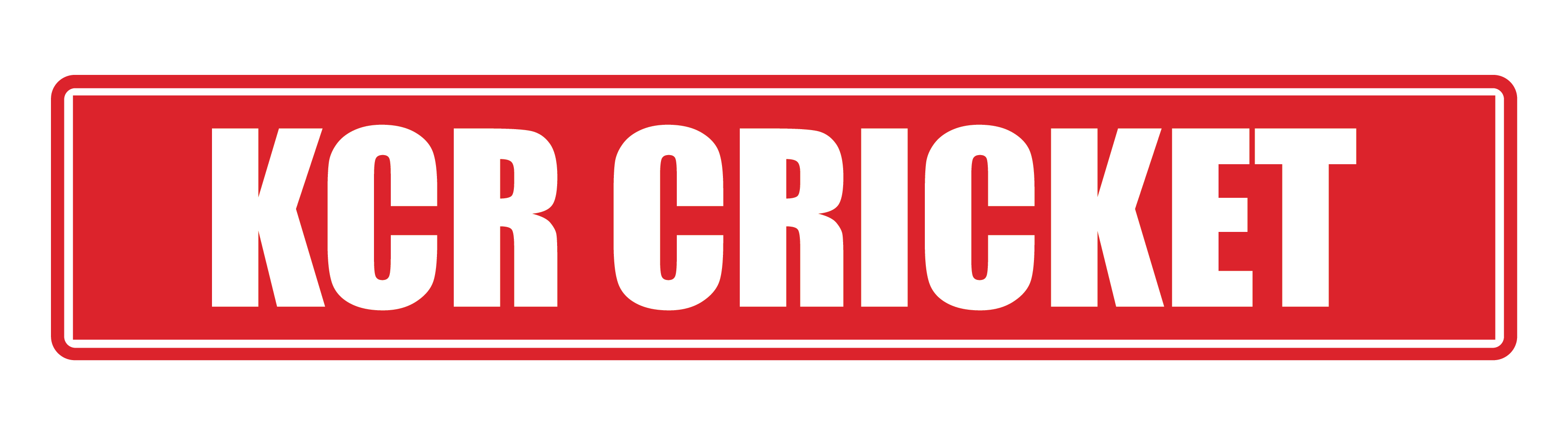 KCR Cricket